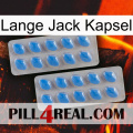 Long Jack Capsule 23